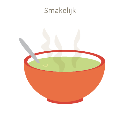 Smakelijk